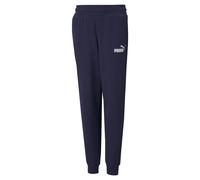 PUMA Essentials Logo Youth Sports Pants Trousers Bottoms - Unisex Kids