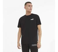 Puma Essentials Men's Logo Tee T-Shirt