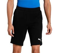 Puma Essentials Mens Training Shorts Black 10 Inch Gym Excerise Workout Fitness