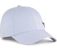 PUMA Essentials Metal Cat Baseball Cap, Cool Weather, M