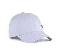 Puma Essentials Metal Puma Cat Baseball Cap, Cool Weather, M