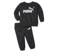 PUMA Essentials Minicats Crew Neck Jogger Suit Tracksuit - Baby Girl
