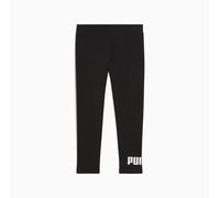 Puma Essentials No. 1 Logo 3/4 Leggings - Puma Black
