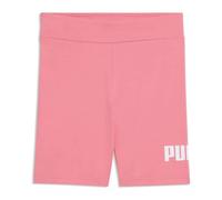 PUMA Essentials No. 1 Logo Short Legging Girls