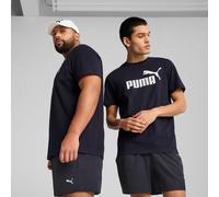 PUMA Essentials No. 1 Logo T-Shirt Men, Dark Blue, size 2XL
