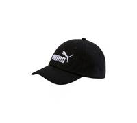 PUMA Ess Woven Cap Kids, Black