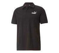 PUMA Essentials Polo Shirt 'Black' 586674-01 S
