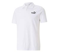 PUMA Essentials Polo Shirt 'White' 586674-02 XL