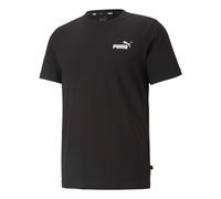 PUMA Essentials Small Logo Men T-shirt 'Black' 586668-01 S