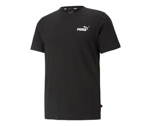 PUMA Essentials Small Logo Men T-shirt 'Black' 586668-01 XL
