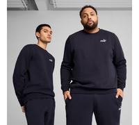 PUMA Essentials Small No. 1 Logo Crew Shirt Men, Dark Blue, size 2XL