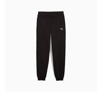 PUMA Essentials Sweatpants Youth, Black, size 11-12 Youth