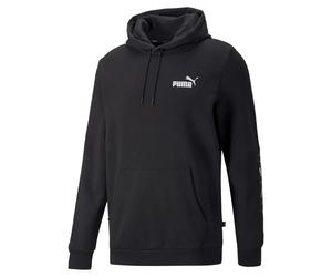 Puma Essentials+ Tape Fl Sweatshirt