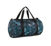 Puma Essentials Training Fitness Barrel Bag Green 28.5 L Unisex