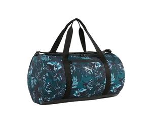 Puma Essentials Training Fitness Barrel Bag Green 28.5 L Unisex