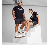 PUMA Essentials Woven Shorts 5" Men, Dark Blue, size XS