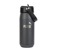 PUMA Evercat 18 oz Stainless Steel Water Bottle, Dark Grey, 32 Ounces