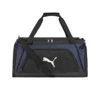 PUMA Evercat Accelerator Duffel Bag, New Navy/Black, New Navy/Black, Evercat Accelerator Duffel Bag