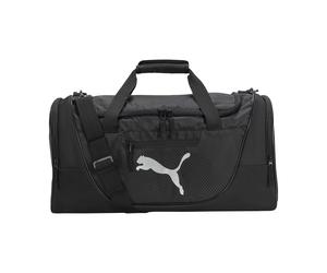 PUMA Evercat Contender 3.0 Duffel Bag Sports Gym Travel Bag Shoe Compartment