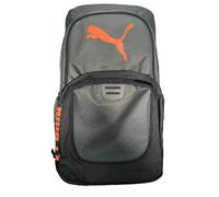PUMA Evercat Contender Backpack, Blue/Aqua, One Size (Grey Orange, One Size)