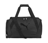 PUMA Evercat Form Factor Duffel Bag, Black Heather, One-Size