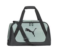 PUMA Evercat Form Factor Duffel Bag Green Moon/Black