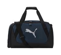 PUMA Evercat Form Factor Duffel Bag Marine Blue/Black/Silver