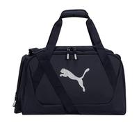 PUMA Evercat Form Factor Duffel Bag, Navy, One Size, Evercat Form Factor Duffel Bag