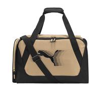 PUMA Evercat Form Factor Duffel Bag Praire Tan/Black