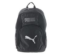 PUMA Evercat Training Backpack Unisex Backpacks Black