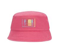 PUMA Evercat Unisex Sandy Bucket Hat, Pink