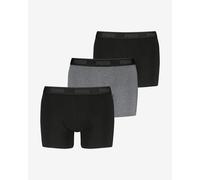 Puma Everyday Basics Boxers 3 Units Grey L Men