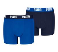 Puma Everyday Basic Boxers 2 Units