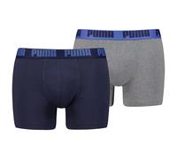 Puma Everyday Basic Boxers 2 Units