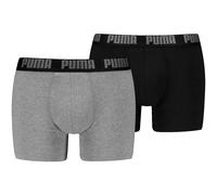Puma Everyday Basic Boxers 2 Units