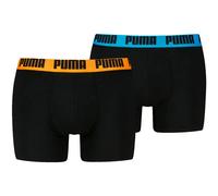 Puma Everyday Basic Boxers 2 Units