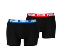 Puma Everyday Basic Boxers 2 Units