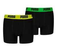 Puma Everyday Basic Boxers 2 Units