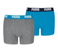 Puma Everyday Basic Boxers 2 Units