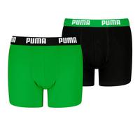 Puma Everyday Basic Boxers 2 Units