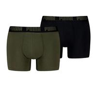 Puma Everyday Basic Boxers 2 Units