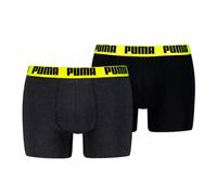 Puma Everyday Basic Boxers 2 Units