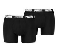 Puma Everyday Basic Boxers 2 Units