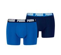 Puma Everyday Basic Boxers 2 Units