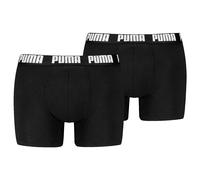 Puma Boxer Shorts Black C001