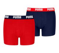 Puma Everyday Basic Boxers 2 Units