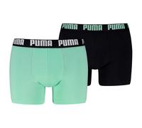 Puma Everyday Basic Boxers 2 Units