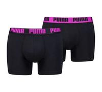 Puma Everyday Basic Boxers 2 Units