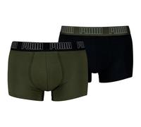 Puma Everyday Basic Trunk Boxers 2 Units