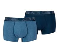 Puma Everyday Basic Trunk Boxers 2 Units